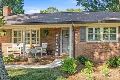 1556 Nottingham Drive, Newton, NC 28658 - Photo 5
