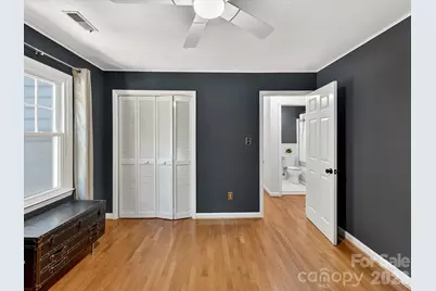 4308 Meadowridge Drive, Charlotte, NC 28226 - Photo 27