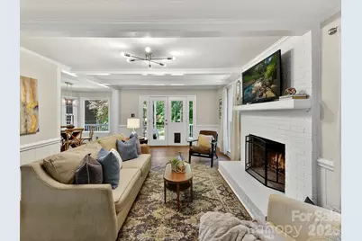 4308 Meadowridge Drive, Charlotte, NC 28226 - Photo 5