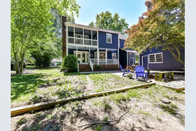 4308 Meadowridge Drive, Charlotte, NC 28226 - Photo 37