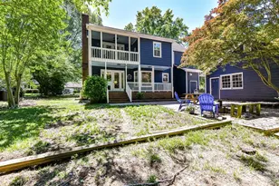 4308 Meadowridge Dr, Charlotte, NC 28226 - Photo 37