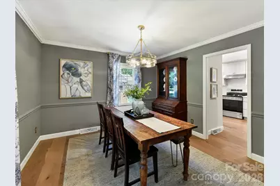 4308 Meadowridge Drive, Charlotte, NC 28226 - Photo 13