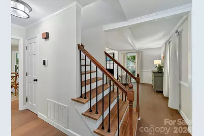 4308 Meadowridge Drive, Charlotte, NC 28226 - Photo 3