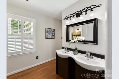 4308 Meadowridge Drive, Charlotte, NC 28226 - Photo 21