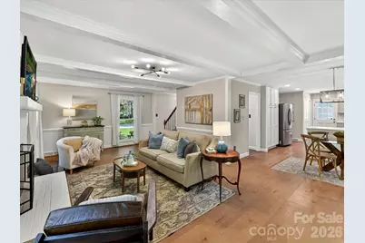 4308 Meadowridge Drive, Charlotte, NC 28226 - Photo 7