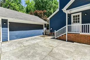 4308 Meadowridge Dr, Charlotte, NC 28226 - Photo 39