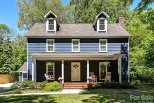 4308 Meadowridge Dr, Charlotte, NC 28226 - Photo 1