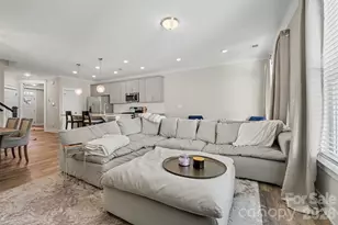 2202 Bexar Trl, Matthews, NC 28105 - Photo 7