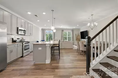 2202 Bexar Trail, Matthews, NC 28105 - Photo 11
