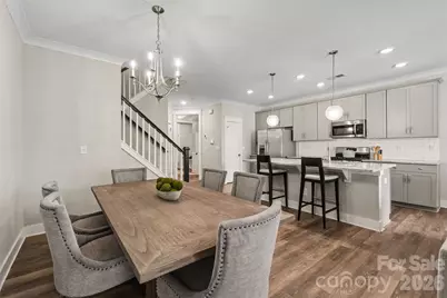 2202 Bexar Trail, Matthews, NC 28105 - Photo 9