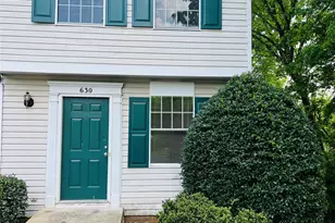 630 Lex Dr, Charlotte, NC 28262 - Photo 1