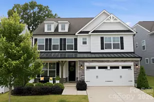 115 Summerhill Dr, Mooresville, NC 28115 - Photo 1