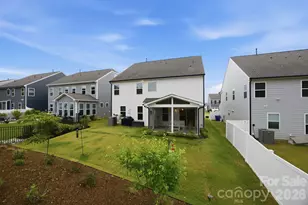 115 Summerhill Dr, Mooresville, NC 28115 - Photo 43