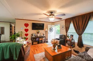 366 W Rocky Ln, Dobson, NC 27017 - Photo 17