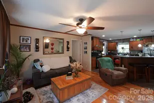 366 W Rocky Ln, Dobson, NC 27017 - Photo 11