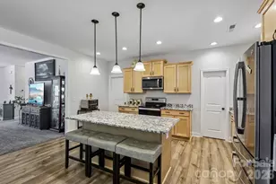 5301 Garden Gate Dr, Monroe, NC 28112 - Photo 9