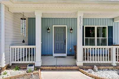 5301 Garden Gate Drive, Monroe, NC 28112 - Photo 3