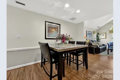7444 Hurstbourne Green Drive, Charlotte, NC 28277 - Photo 11