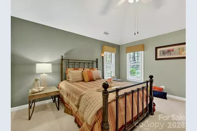 7444 Hurstbourne Green Drive, Charlotte, NC 28277 - Photo 21