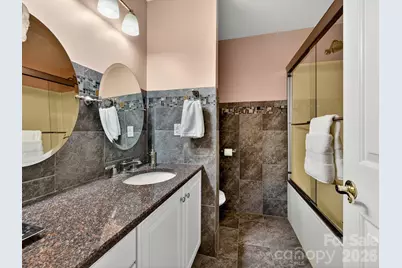 7444 Hurstbourne Green Drive, Charlotte, NC 28277 - Photo 19