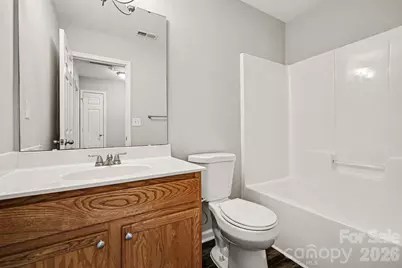 10419 Sparrow Springs Lane, Charlotte, NC 28214 - Photo 17