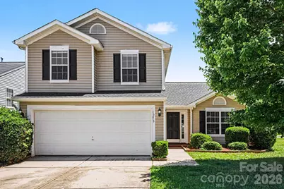 10419 Sparrow Springs Lane, Charlotte, NC 28214 - Photo 1
