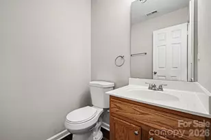 10419 Sparrow Springs Ln, Charlotte, NC 28214 - Photo 11