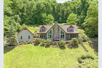 737 Traditions Way, Mars Hill, NC 28754 - Photo 1