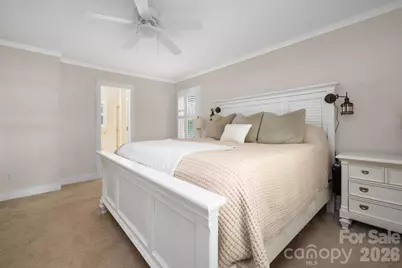 8038 Ritter Drive, Charlotte, NC 28270 - Photo 19
