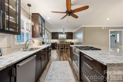 8038 Ritter Drive, Charlotte, NC 28270 - Photo 5