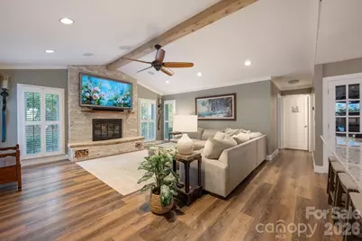 8038 Ritter Drive, Charlotte, NC 28270 - Photo 3