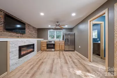 8038 Ritter Drive, Charlotte, NC 28270 - Photo 33