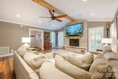8038 Ritter Drive, Charlotte, NC 28270 - Photo 9