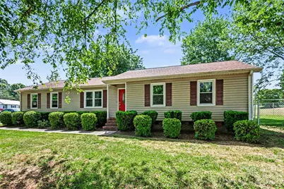 118 Yost Farm Road, Salisbury, NC 28146 - Photo 3