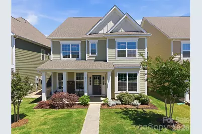 8113 Cornhill Avenue, Charlotte, NC 28277 - Photo 1