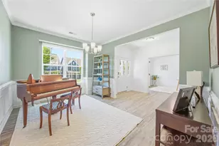 8113 Cornhill Ave, Charlotte, NC 28277 - Photo 5