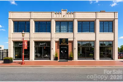 633 N Liberty Street, Winston Salem, NC 27101 - Photo 1