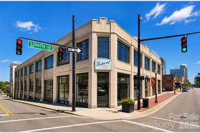 633 N Liberty Street, Winston Salem, NC 27101 - Photo 5
