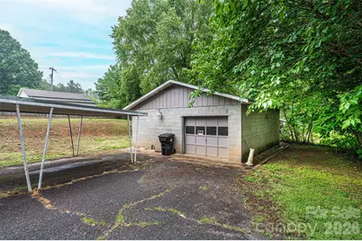408 US Hwy 70A E Highway, Hildebran, NC 28637 - Photo 25