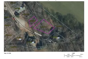 Lots 12&13 Aldersgate Rd, Waynesville, NC 28786 - Photo 1