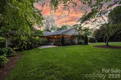 1128 Court Drive, Charlotte, NC 28211 - Photo 5
