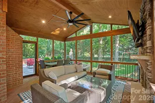 6424 Creola Rd, Charlotte, NC 28226 - Photo 33