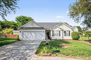 2260 Shumard Cir, Indian Trail, NC 28079 - Photo 1