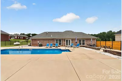 2823 Gourdvine Drive, Marshville, NC 28103 - Photo 33