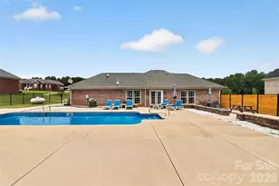 2823 Gourdvine Dr, Marshville, NC 28103 - Photo 33