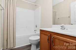 2823 Gourdvine Dr, Marshville, NC 28103 - Photo 23