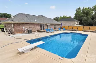 2823 Gourdvine Dr, Marshville, NC 28103 - Photo 37