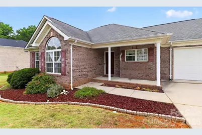 2823 Gourdvine Drive, Marshville, NC 28103 - Photo 5
