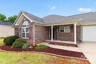 2823 Gourdvine Dr, Marshville, NC 28103 - Photo 5