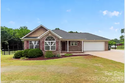 2823 Gourdvine Drive, Marshville, NC 28103 - Photo 1